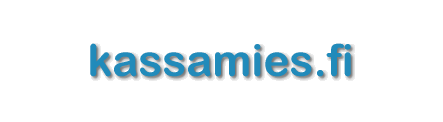 Kassamies Logo
